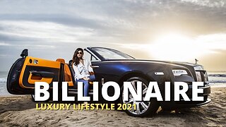 Luxury Lifestyle 2021 | Billionaire Motivation Lifestyle 2021