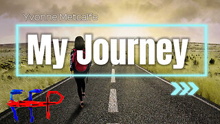 My Journey: Yvonne Metcalfe