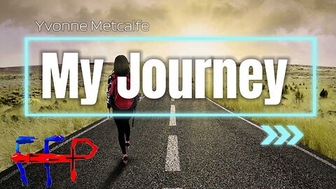 My Journey: Yvonne Metcalfe