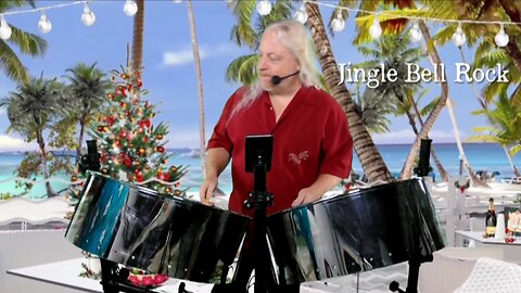 Jingle Bell Rock - Bobby Helms