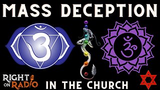 EP.403 Prelude to Series Mass Deception The Anti-Christ Plan in the Church