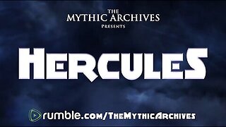 HERCULES [Opening + Announcement Trailer]
