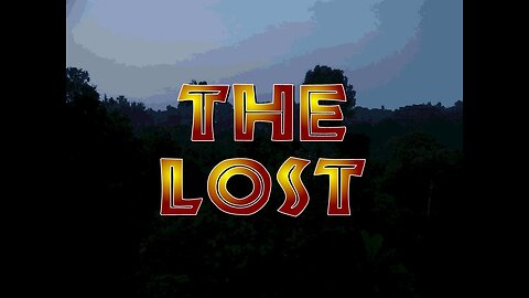 The Lost