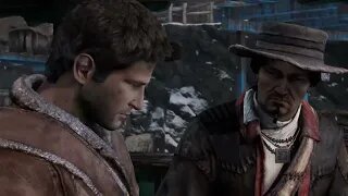 BigUltraXCI plays: Uncharted 2: Among Thieves (Part 8)