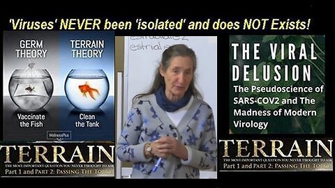 Barbara O'Neill TERRAIN: The Missing Link on Hormones Decoded! [May 31, 2024]