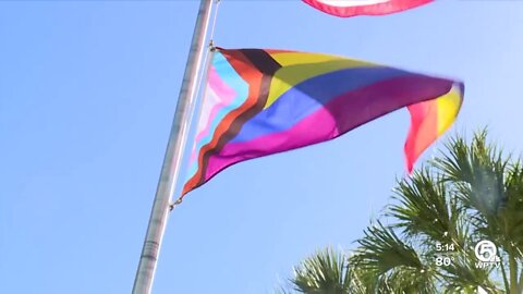 Some families considering leaving Florida over sexual orientation law, survey finds