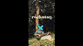 “Rockstar” (TheKidLaroi x Iann Dior type beat)