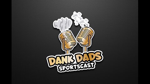 Dank Dads Sportscast!