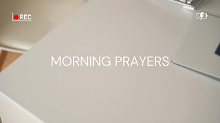 Powerful Christian Morning Prayer | Christian Prayer Motivation!