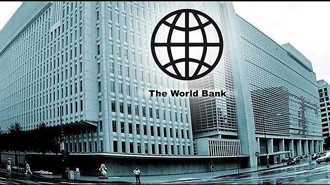 World Bank to work with Iraq. Coffee with MarkZ 02/01/2023