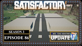 Modded | Satisfactory U7 | S3 Episode 86