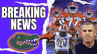 BREAKING: Gators LAND #1 OL from 2024 and HUGE DL from 2025 Recruiting Class