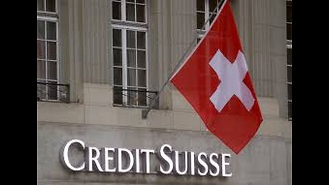 Credit Suisse :El Desastre! (CS;$3.19)