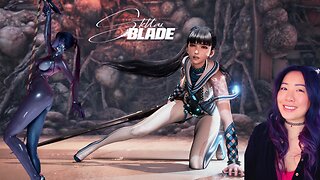 Stellar Blade New Game+ HARD MODE Part 4