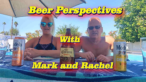 Beer Perspectives Cinco de Mayo