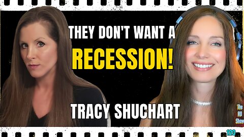 Making Money In Commodities & Energy Markets | Tracy Shuchart Ep.120