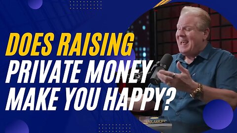 How Tiffany High Raised $20 Million In Private Money | Raising Private Money With Jay Conner