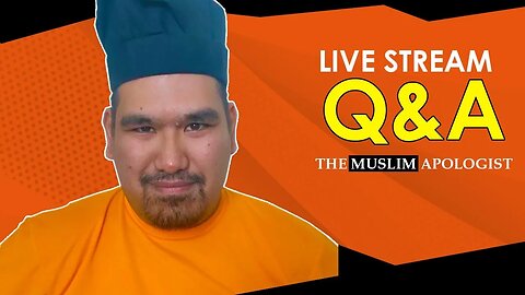 🚨 LIVE Q&A - COME ON STAGE AND ASK ANYTHING | The Muslim Apologist