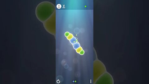 Tiny bubbles on Android: 6