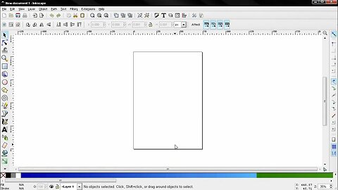 Overview - Inkscape Beginners' Guide ep00