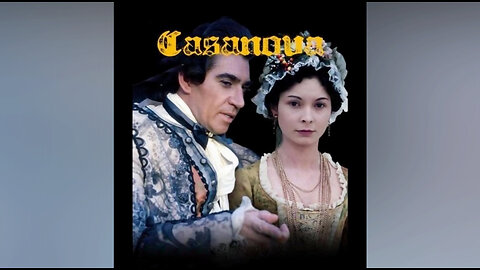 Casanova (TV Series 1971) | Steed in the Stable (Episode 1)