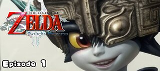 Retro Gaming: TLOZ Twilight Princess! Shall we roleplay?