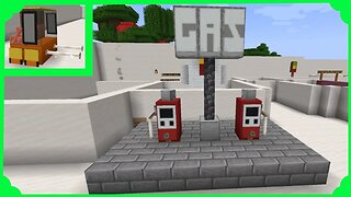 18 Mini Build Hacks | Minecraft