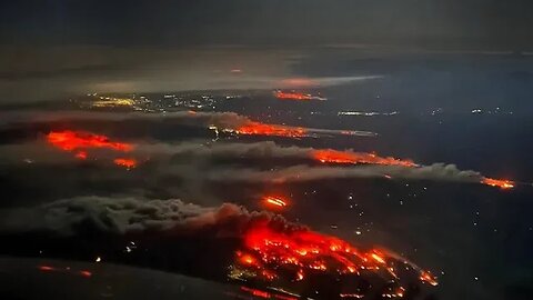 The Wildfires in Chile are Terrifying 🪙 𝔾𝕝𝕚𝕥𝕔𝕙Đ𝕒𝕕𝕕𝕪 🐀