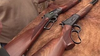 .45-70 Marlin Guide Gun VS 500 Magnum Big Horn Armory