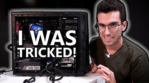 Fixing a Viewer's BROKEN Gaming PC? - Fix or Flop S2:E15