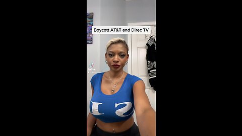 Boycott AT&T and DIRECTV