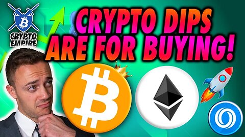 The 2023 Crypto Echo Bubble Is Not Over Yet! Top Altcoins To Buy!