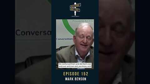 Coaching is simple - Drill the fundamentals with Mark Benson