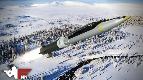 🔴 LIVE - US Sending Long-Range GLSDB Missiles to Ukraine? | Combat Footage Review