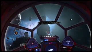 star wars squadrons vr part 1 of 1 - squabdrons