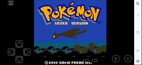 Saving my last meal for tomorrow morning in Pokémon Silver (Part 43)