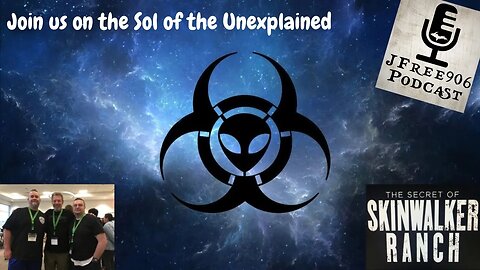 The Curse of Oak Island & Beyond - Tonight I am a guest on Sol of the Unexplained!