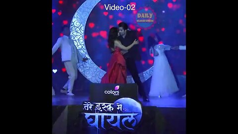 Tere Ishq Mein Ghayal Performance 02