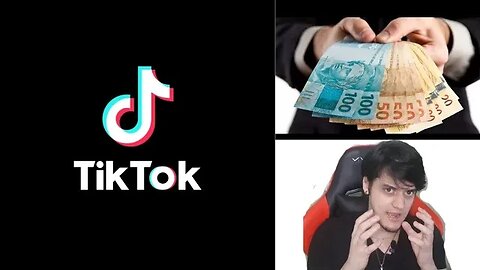 TIK TOK MONETIZADO ! VEJA COMO FICOU -QUADRO DICA DO GUTO