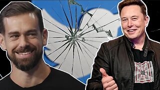 Elon Musk CENSORSHIP Scandal Goes FULL Jack Dorsey on Twitter