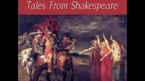 Timeless Tales from Shakespeare: Audiobook Collection
