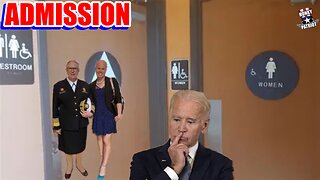 Joe Biden: “More Than Half The Women In My Administration Are Women”