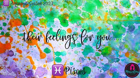 ♓️ Pisces: They pulled away because they think you didn't FIGHT HARD enough for the connection!