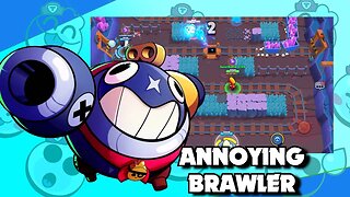 TROPHY HUNTING IN BRAWL STARS