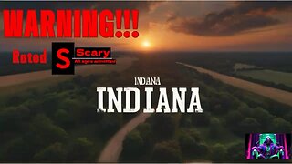 Indianas Most Haunted