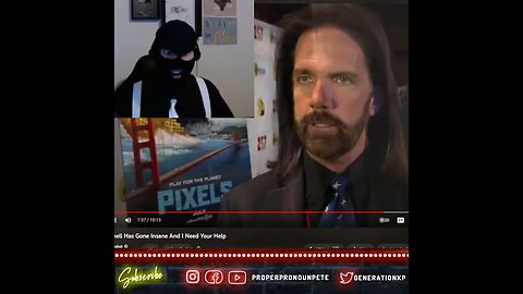 Billy Mitchell Gets His Ass Beat By Steven Seagal