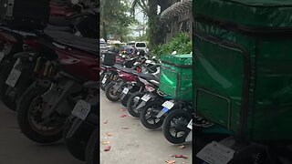 Filipino Motorcycles