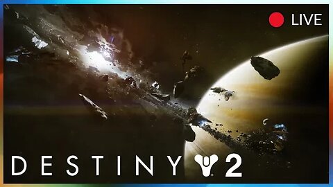 LIVE: Crucible, Rift | Destiny 2