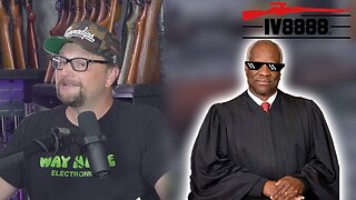 Clarence Thomas is the GOAT and the Left HATES HIM!