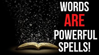 Spells in the English Language